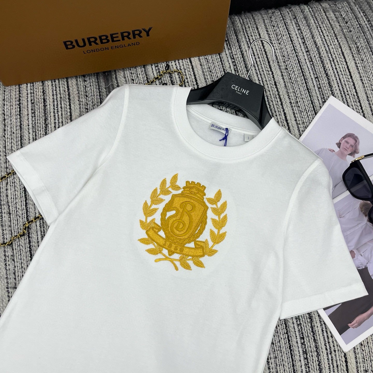 BBR Tee