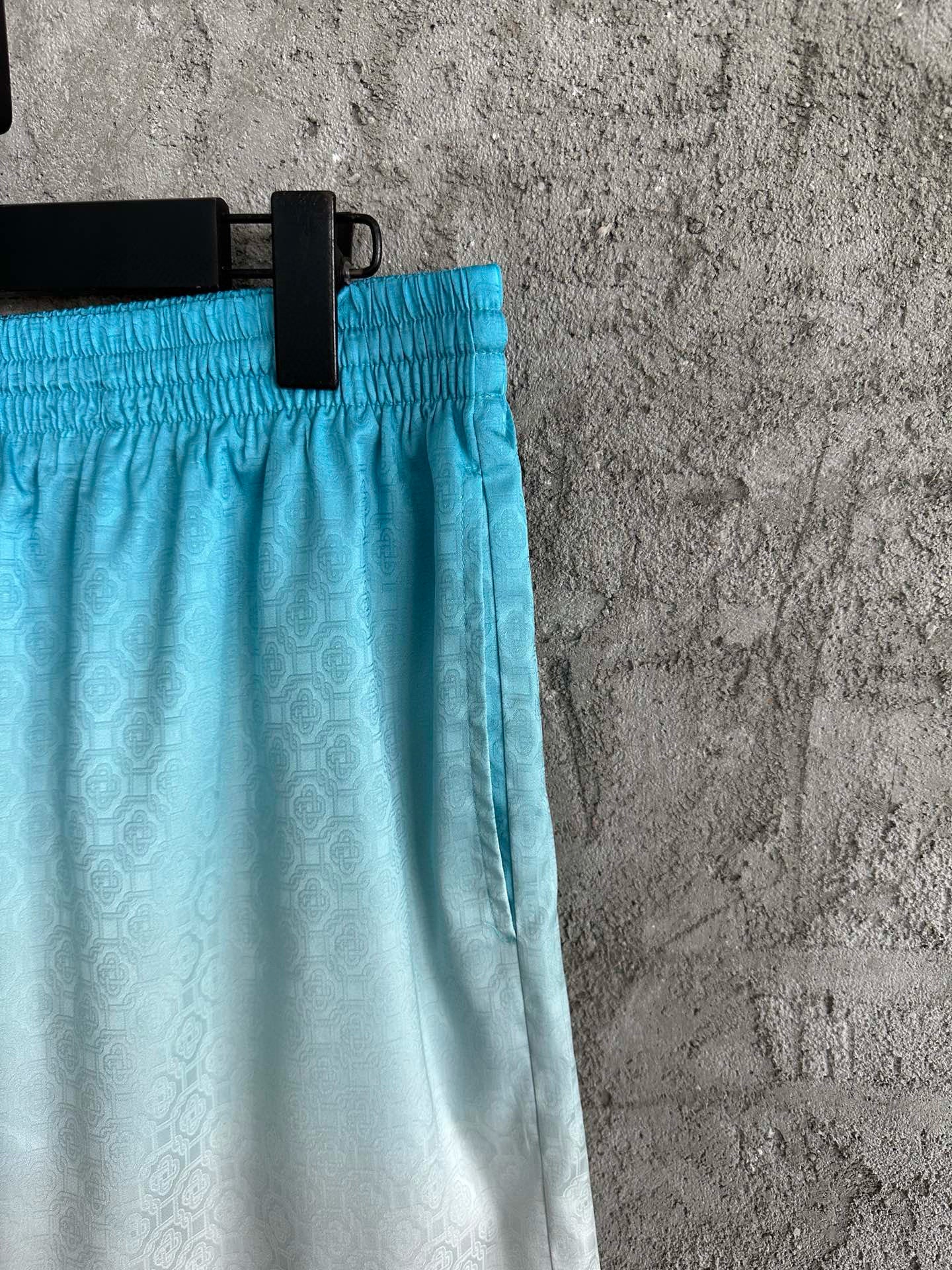 Casablance Short Pants