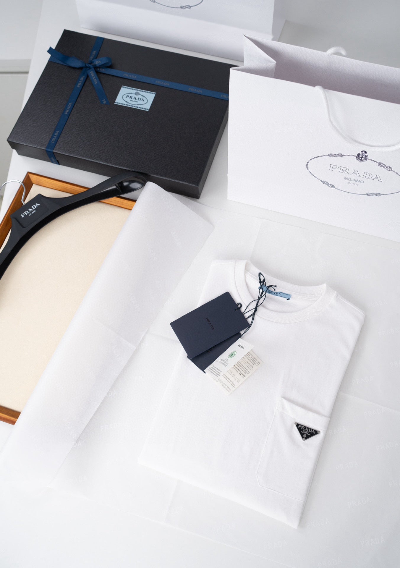 Prada T-shirt