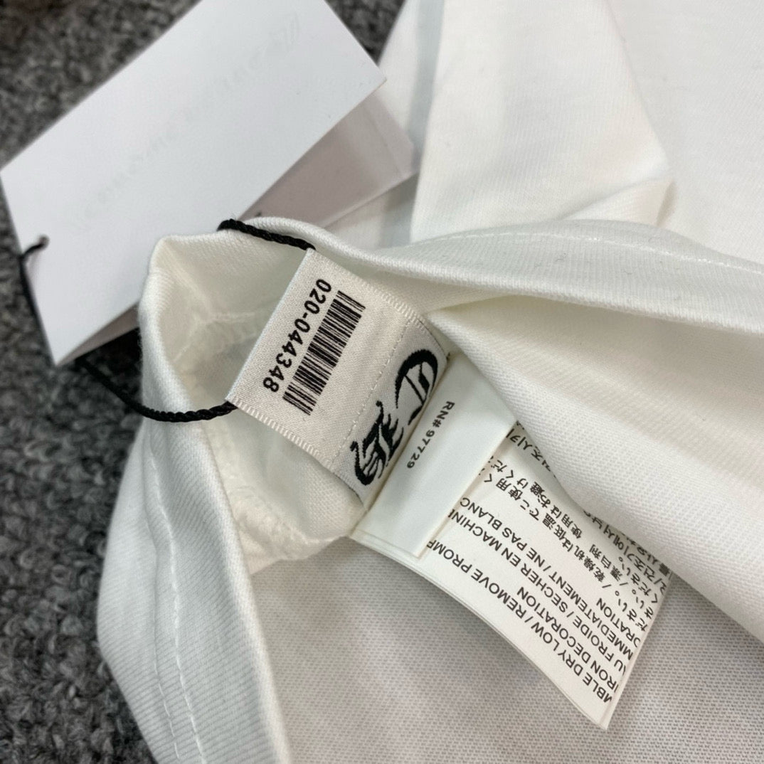 CH Long Sleeve Tee