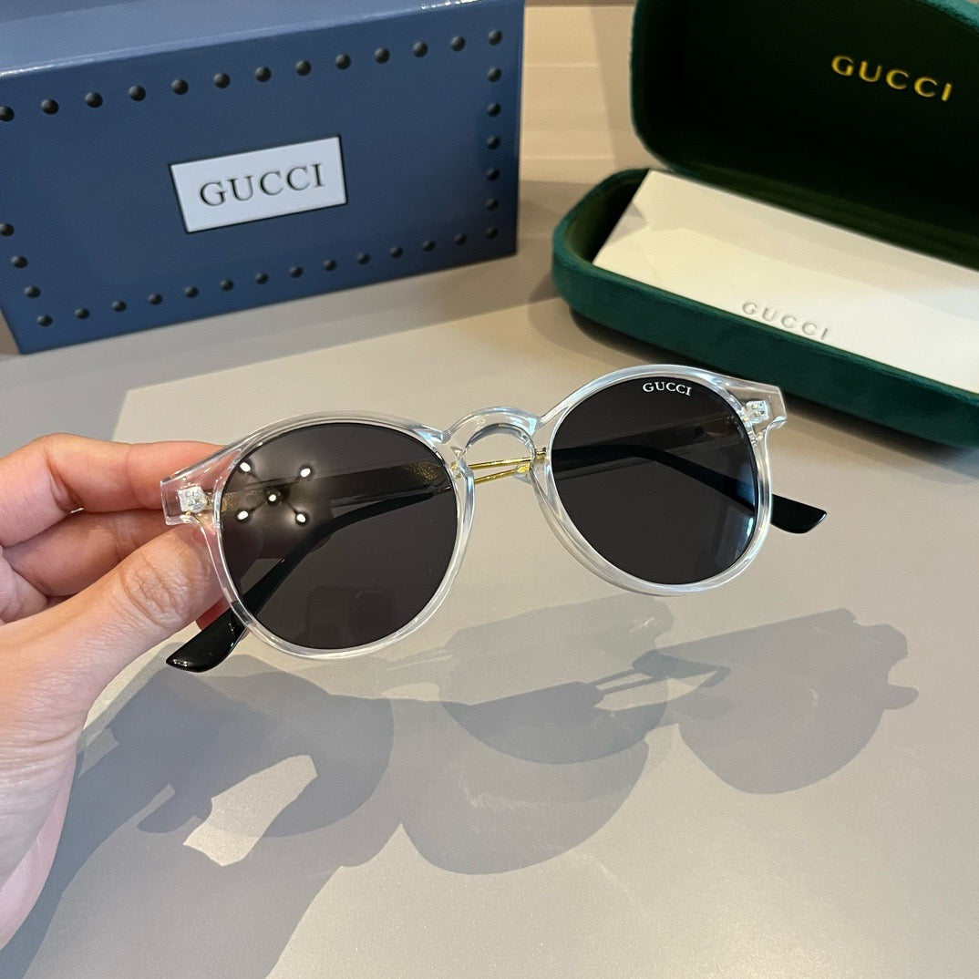 GUC Sunglasses