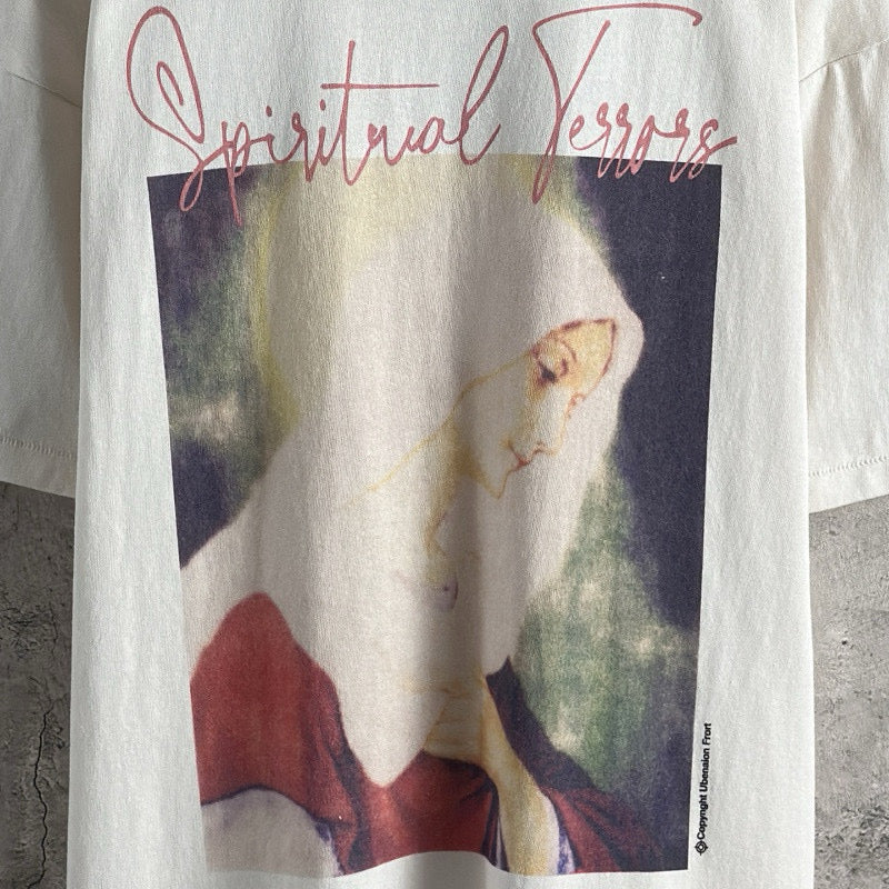 Saint Michael T-Shirt