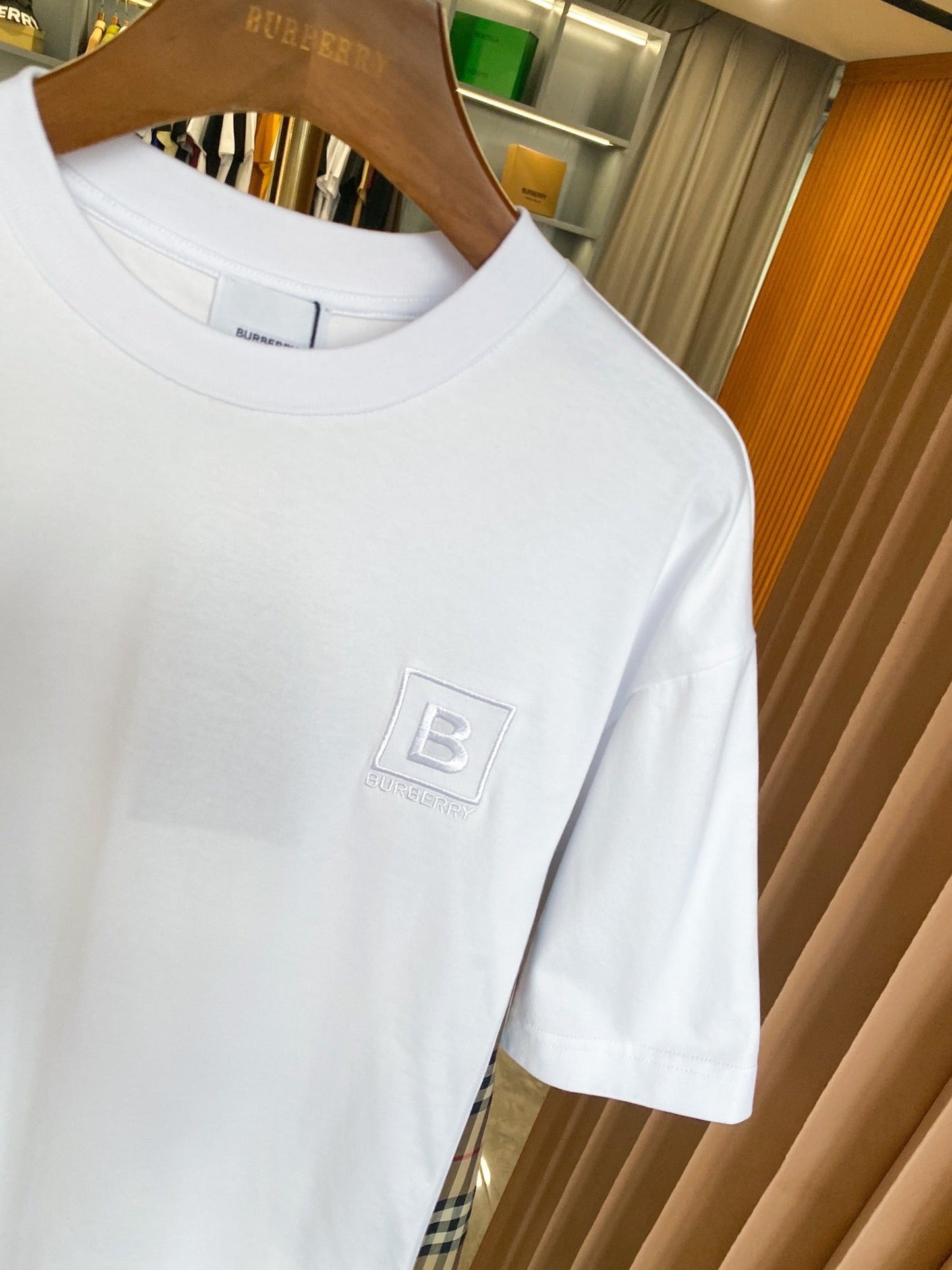 Burberry T-shirt