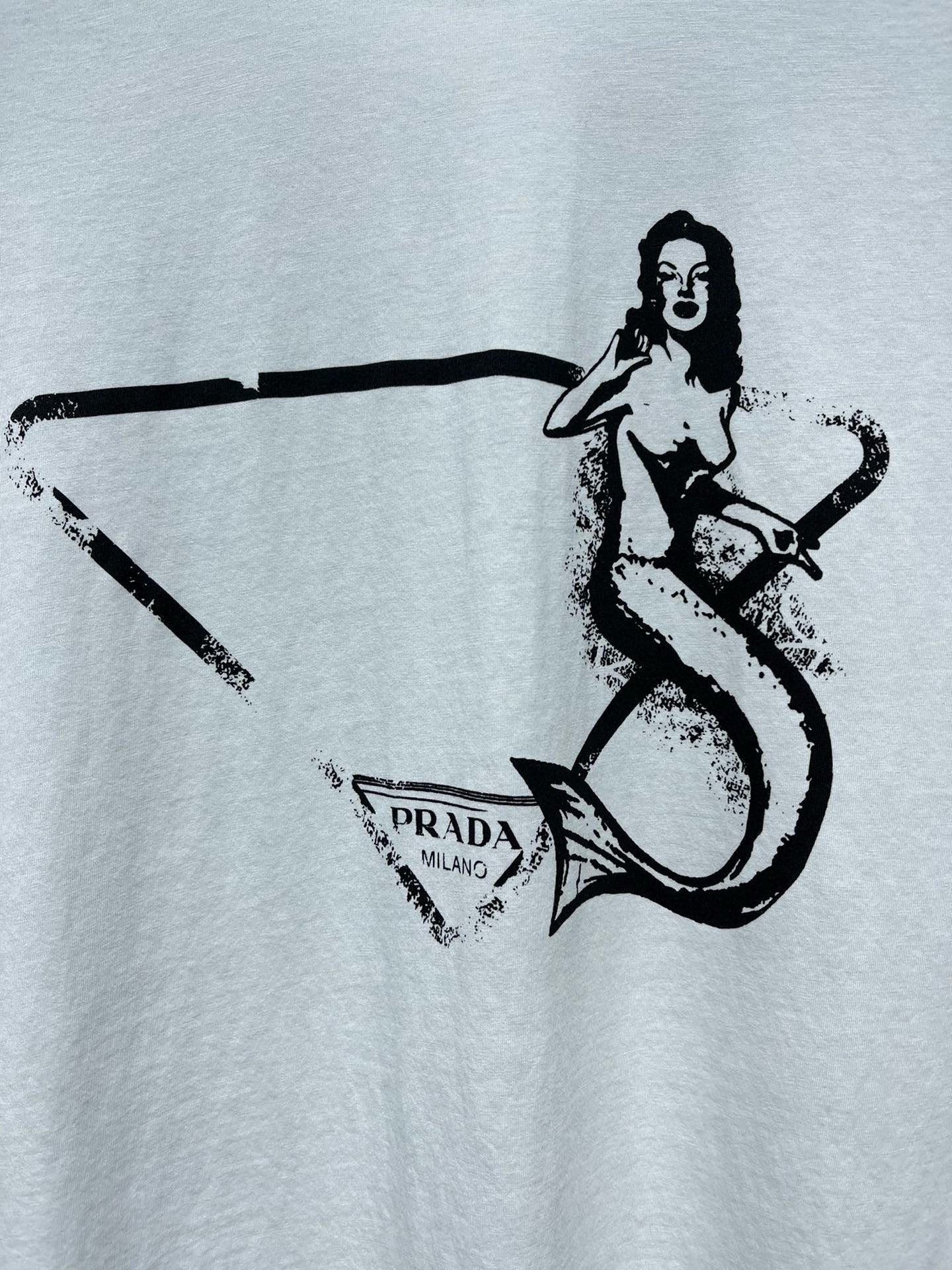 PD T-shirt