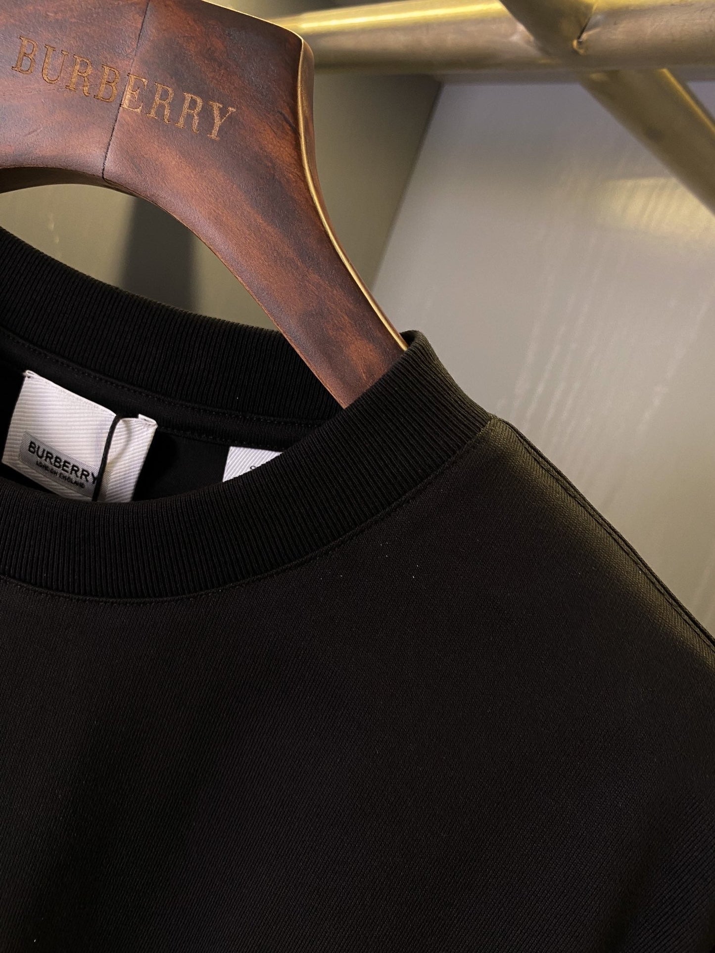 Burberry T-shirt