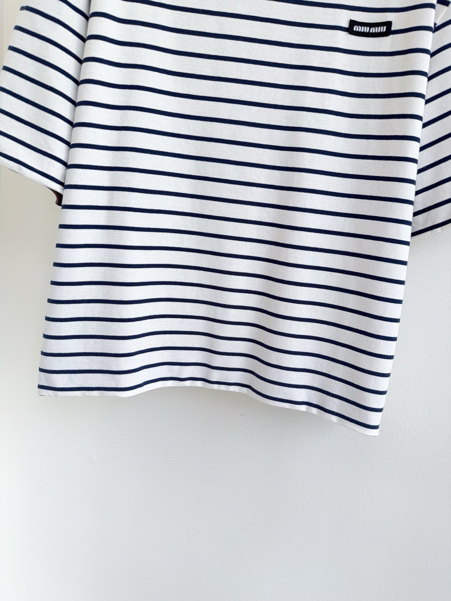 Miu Miu Tee