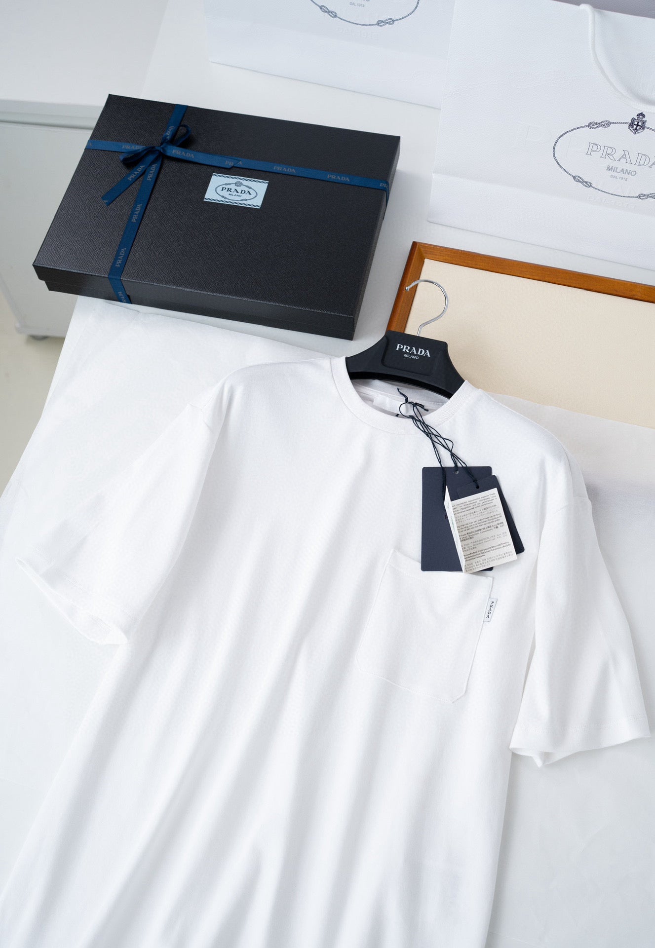 Prada T-shirt