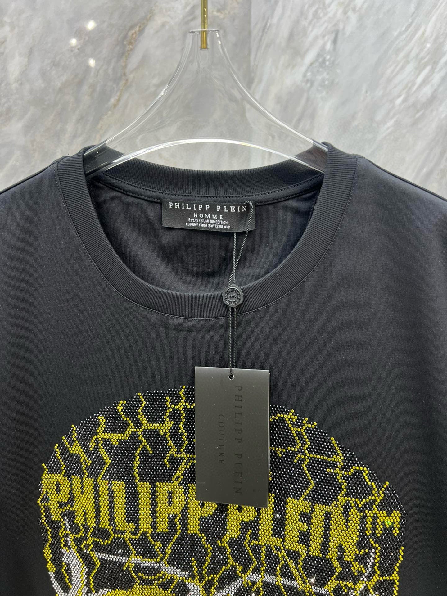 PP T-Shirt