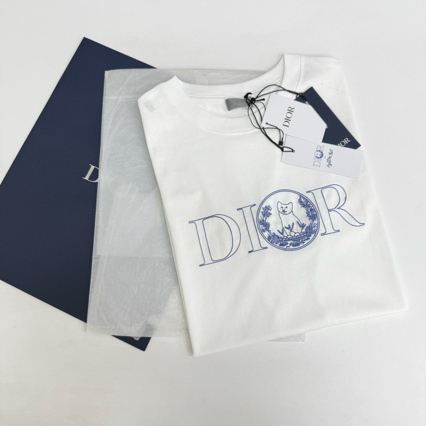 CD T-shirt
