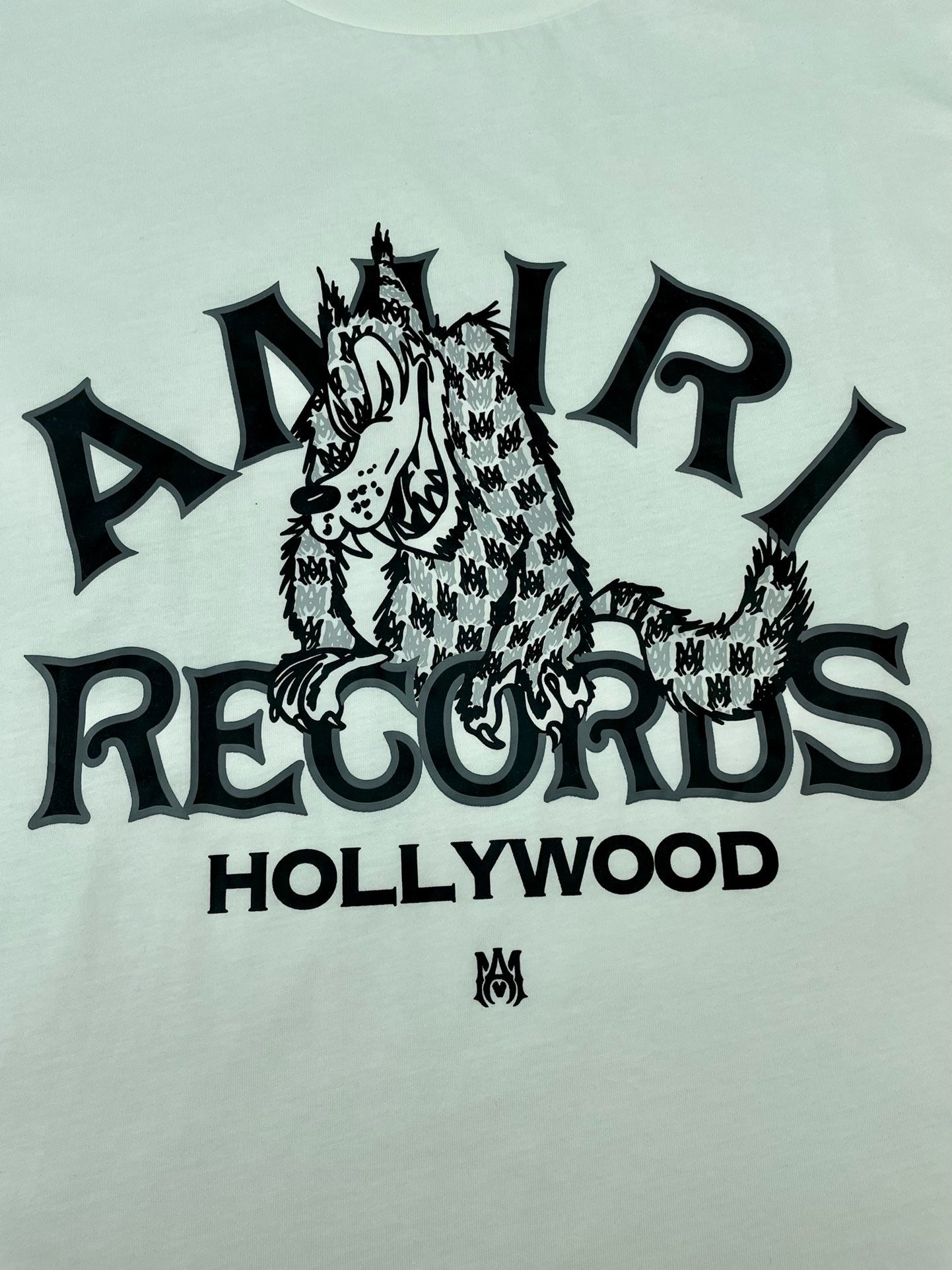 Amiri T-shirt