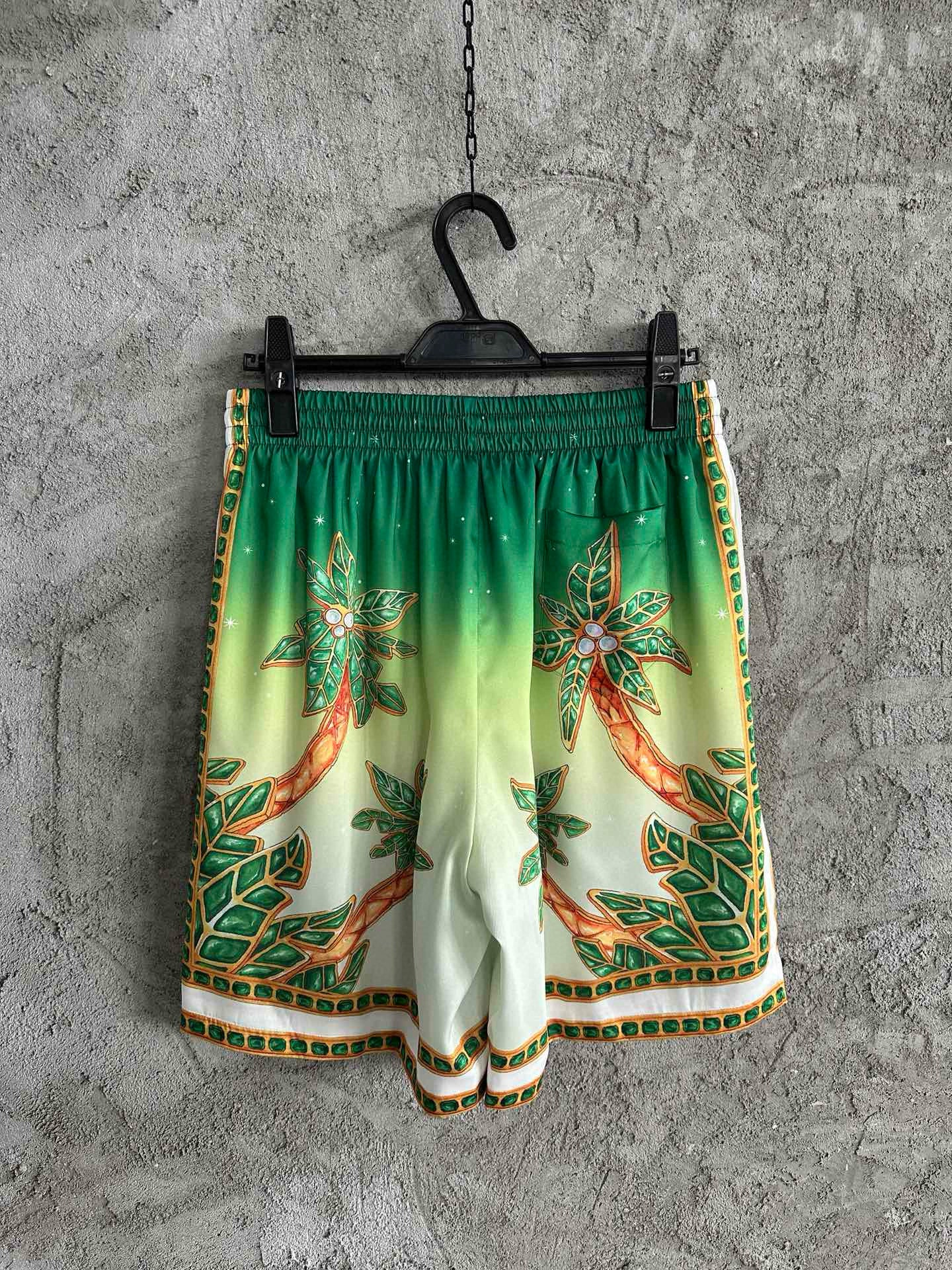 Casablanca Shorts