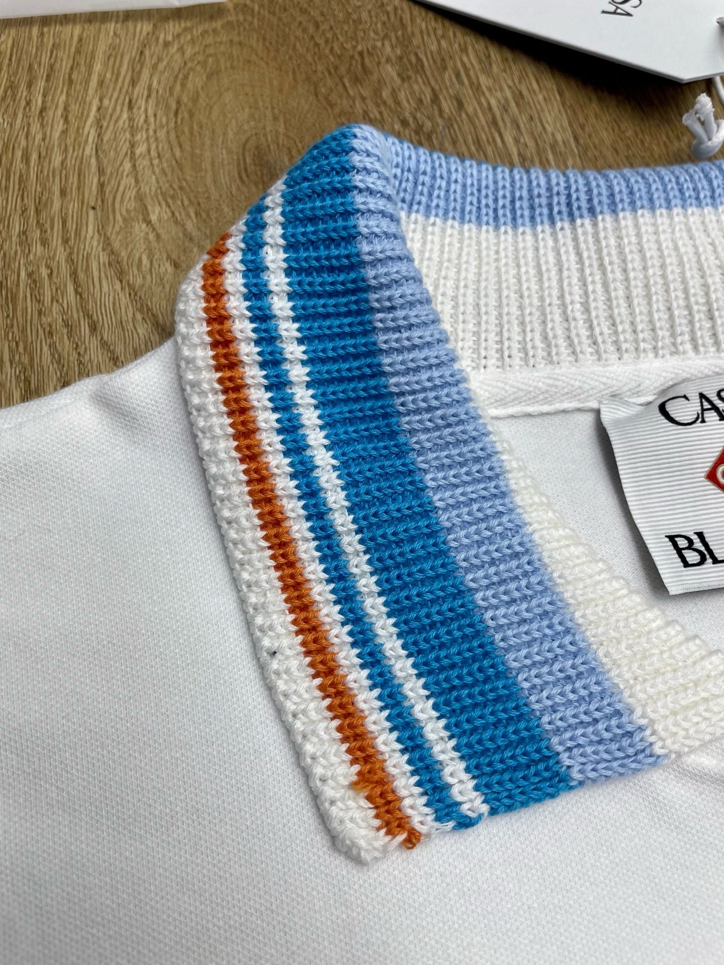 Casablanca Polo