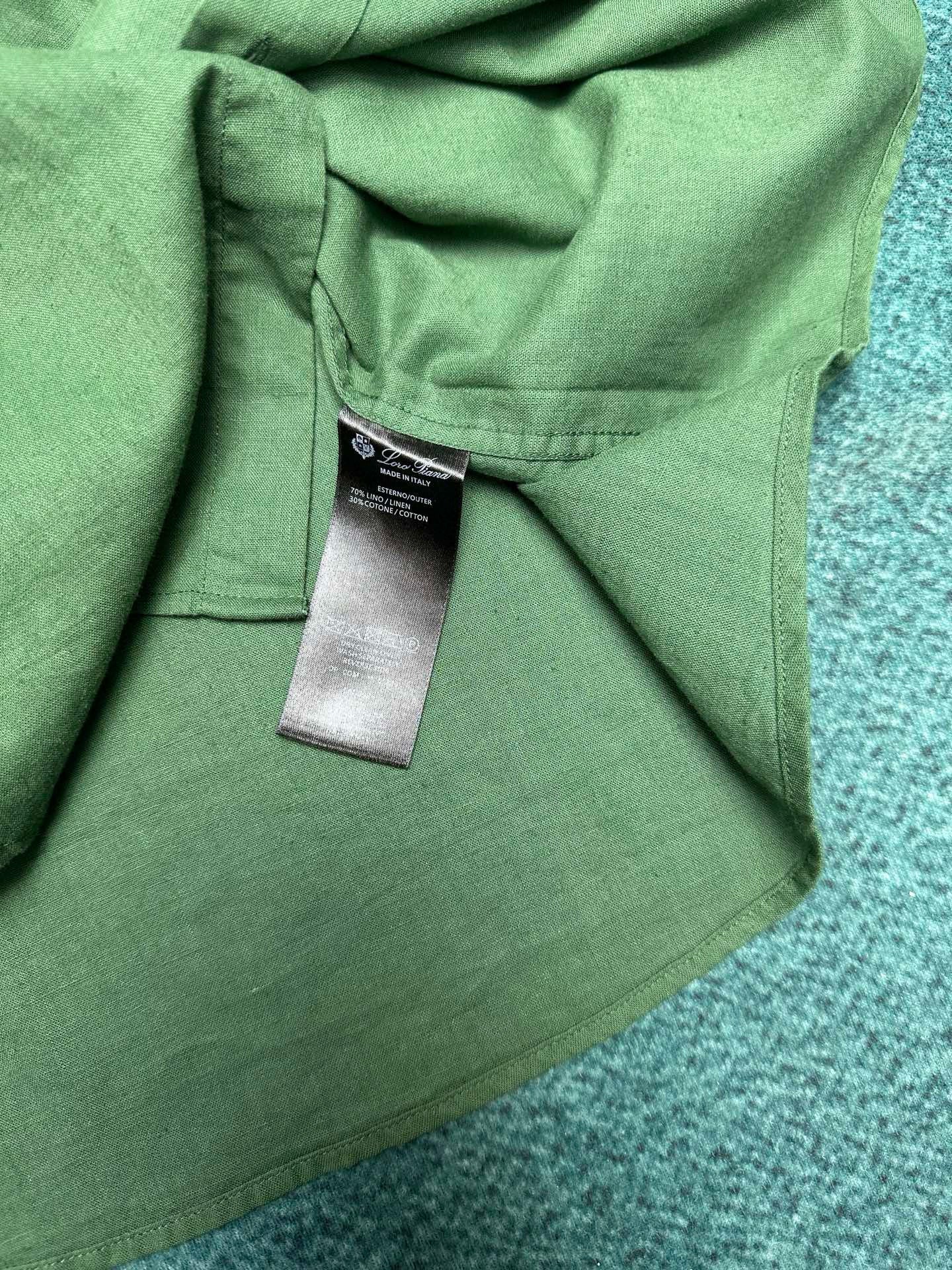 Loro Piana Shirt
