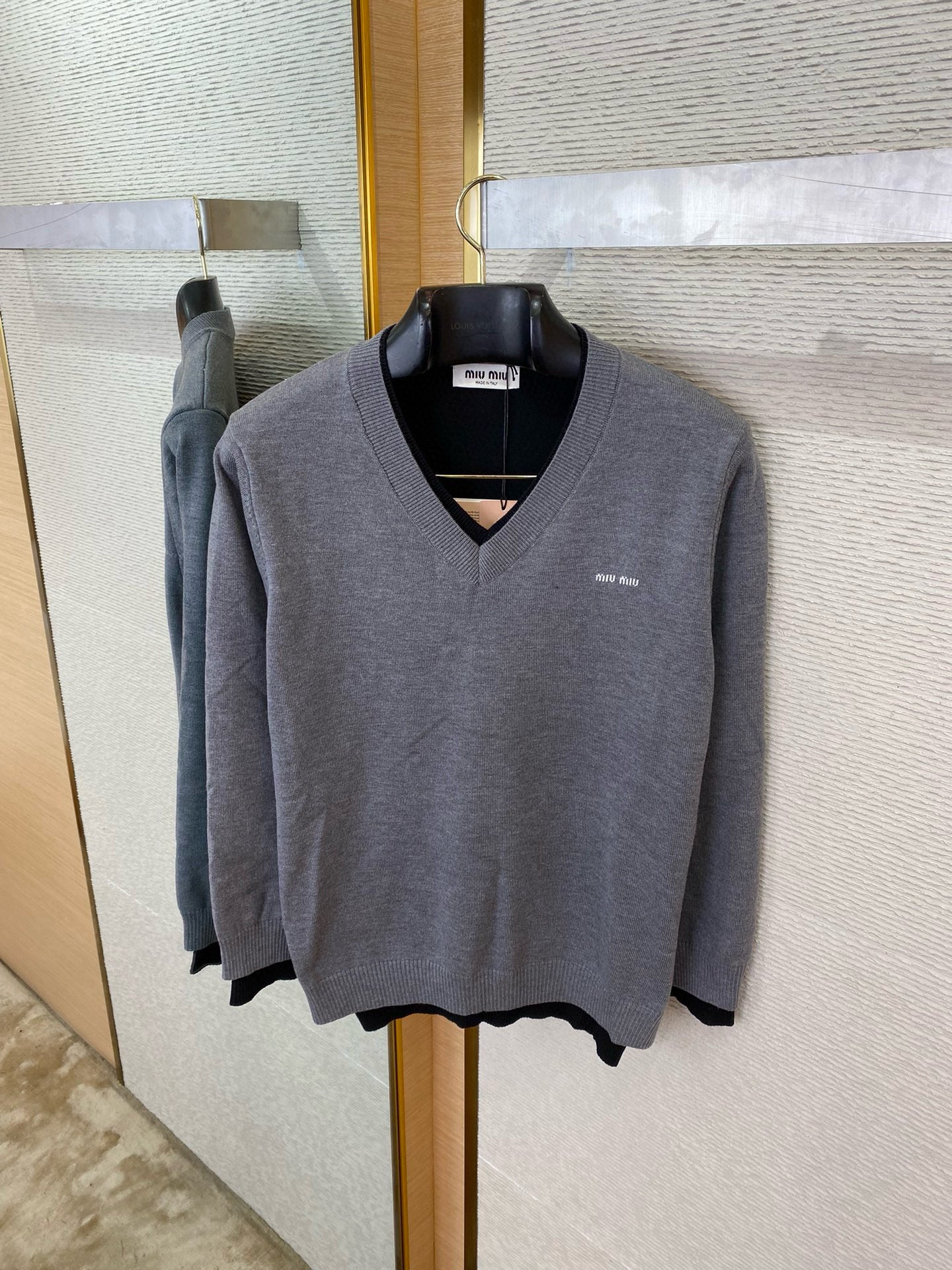 Miu Miu Sweater