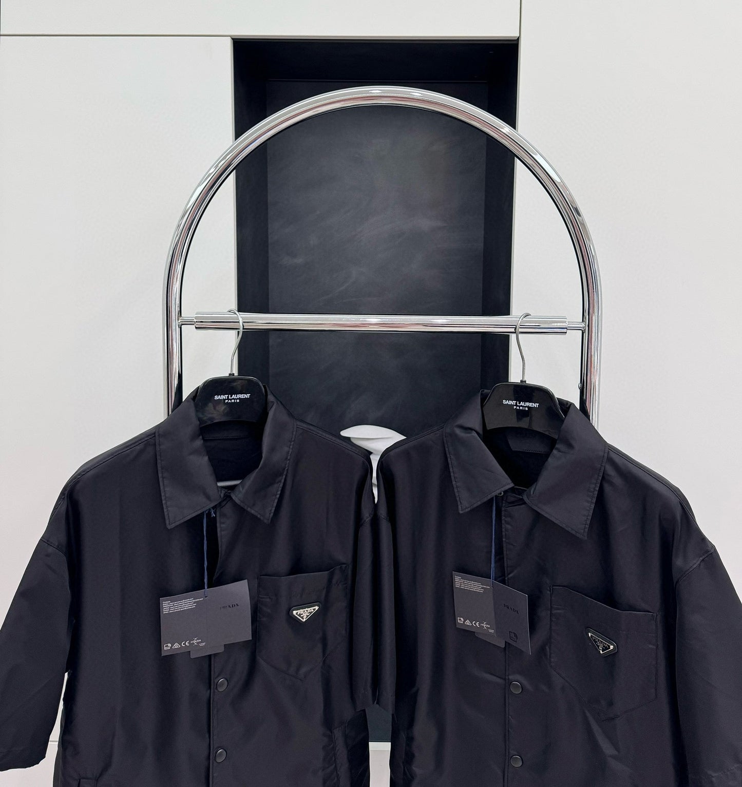 Prada Shirt