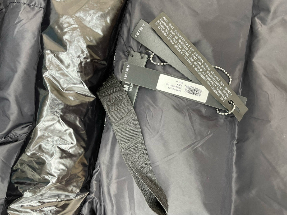 Amiri Vest