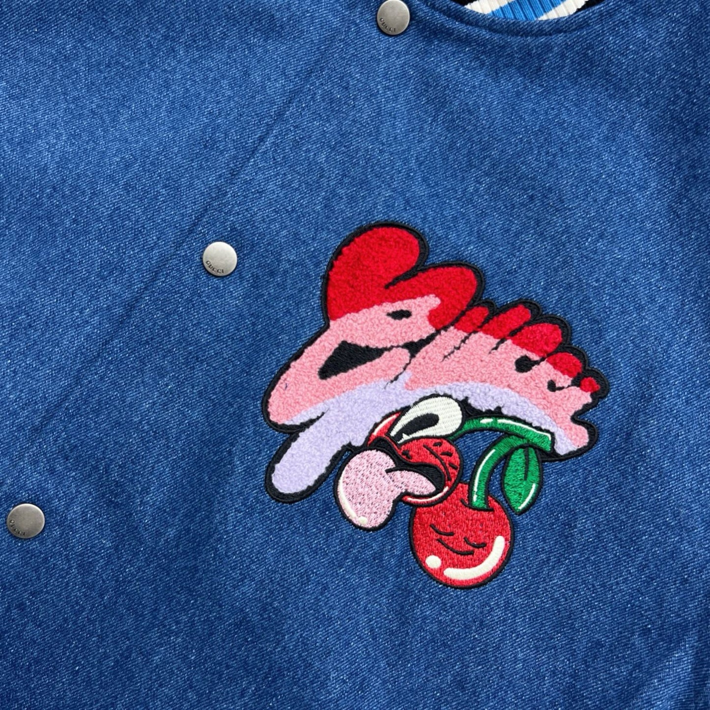 GC Jacket