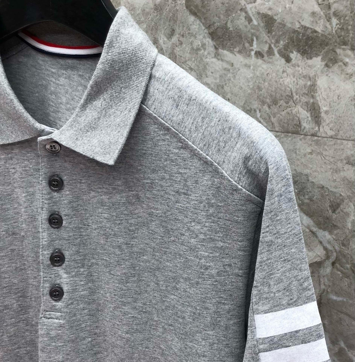 TB Polo