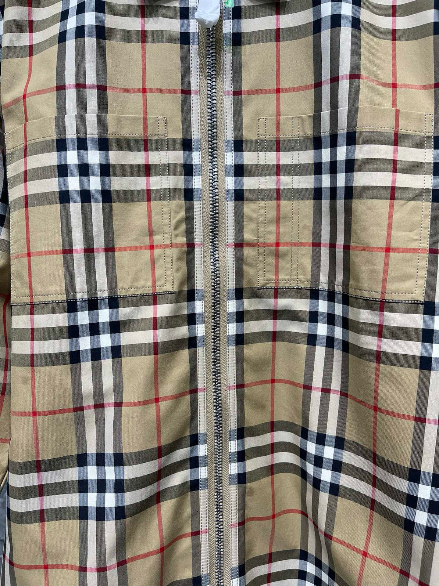 BBR Long Sleeve Shirt