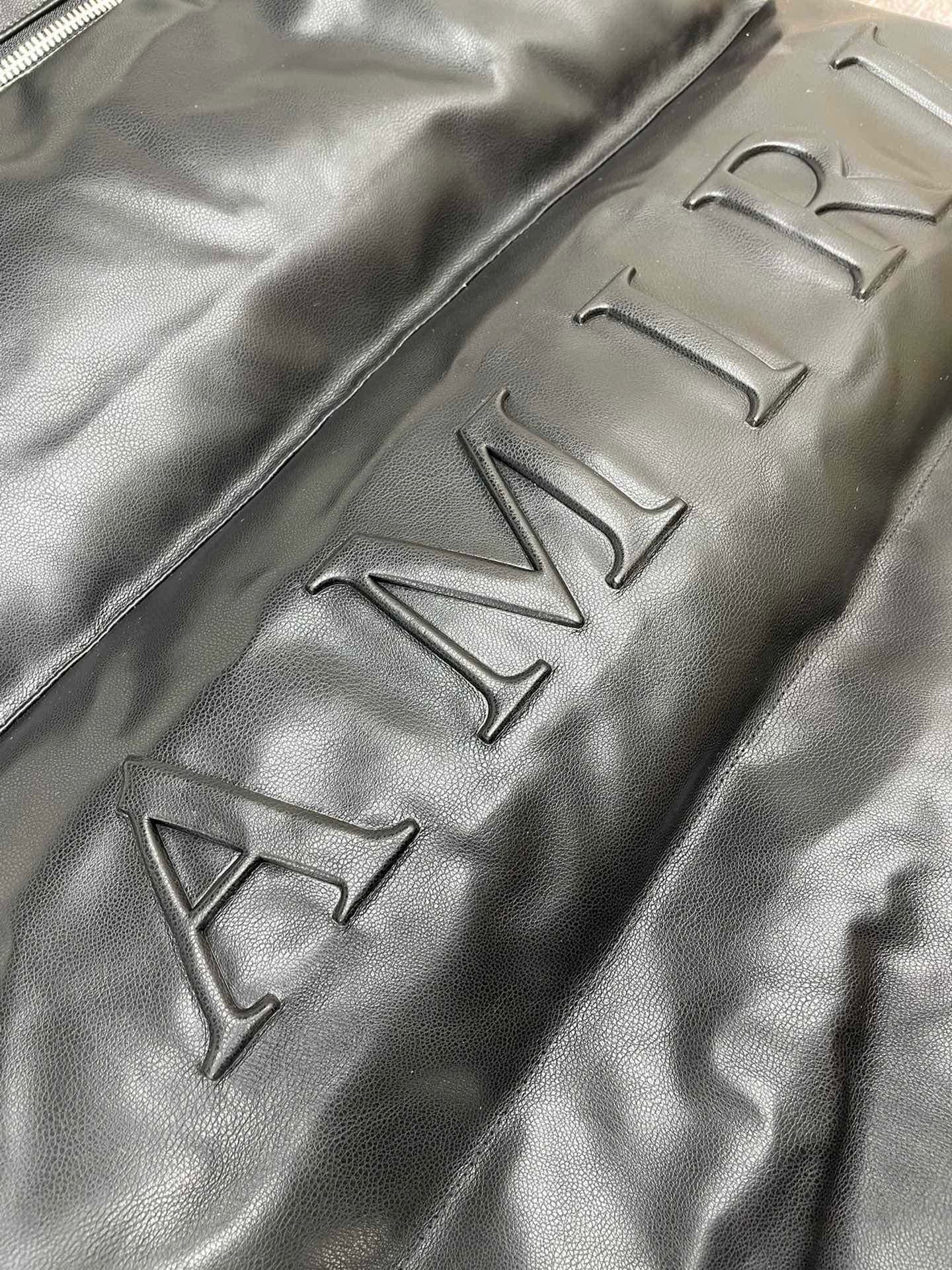 Amiri Vest