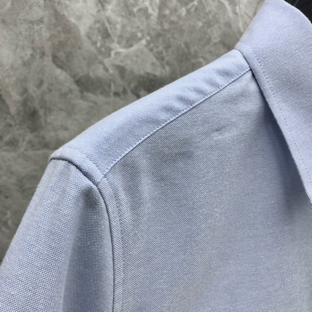 Thom Browne Long Sleeve Shirt
