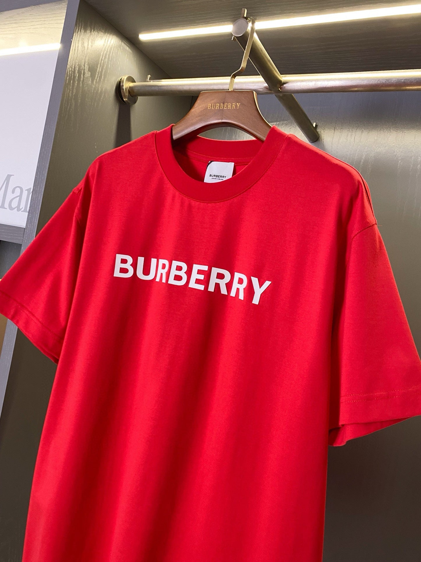 BBR T-shirt