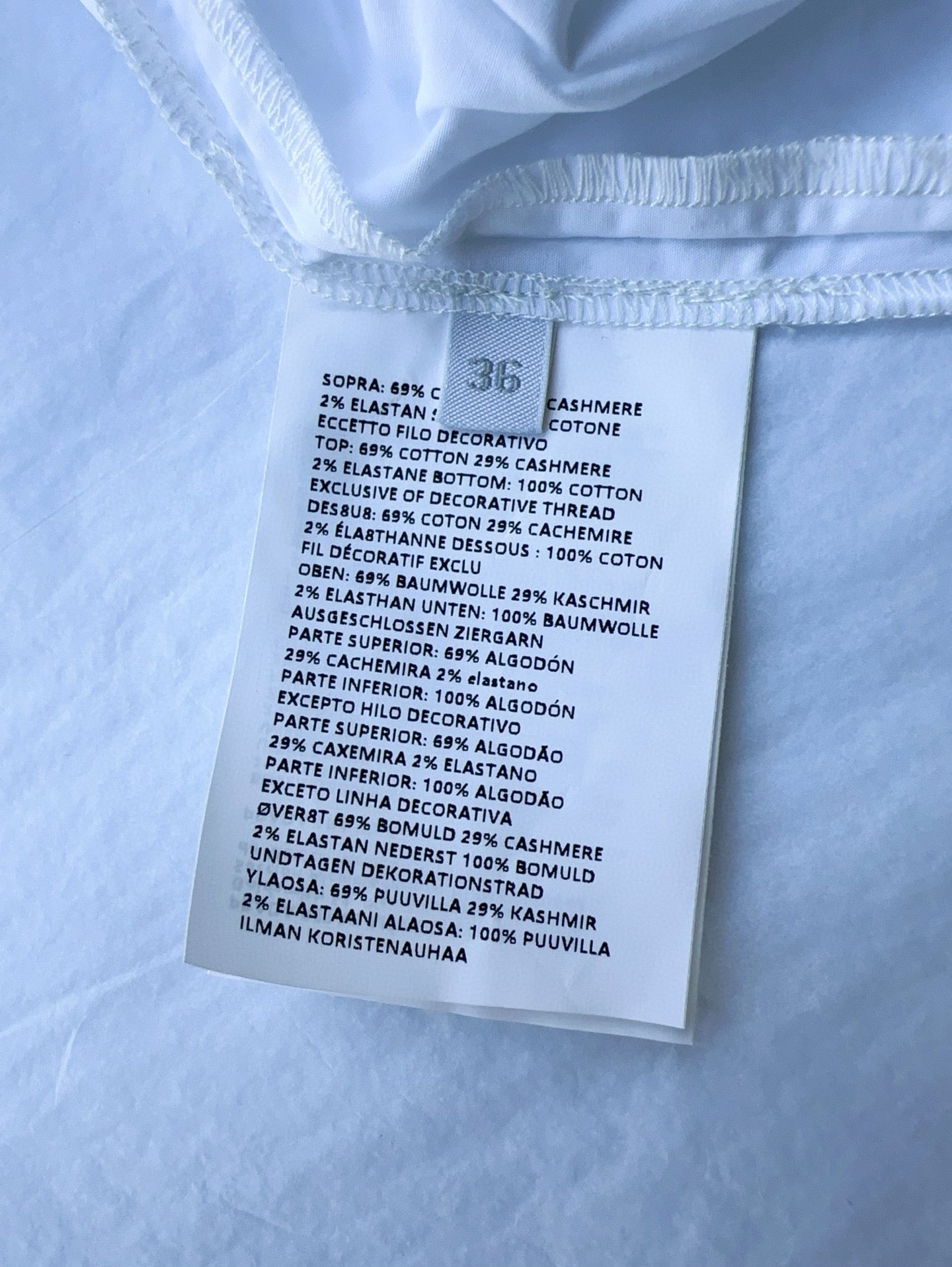 Miu Miu Dress
