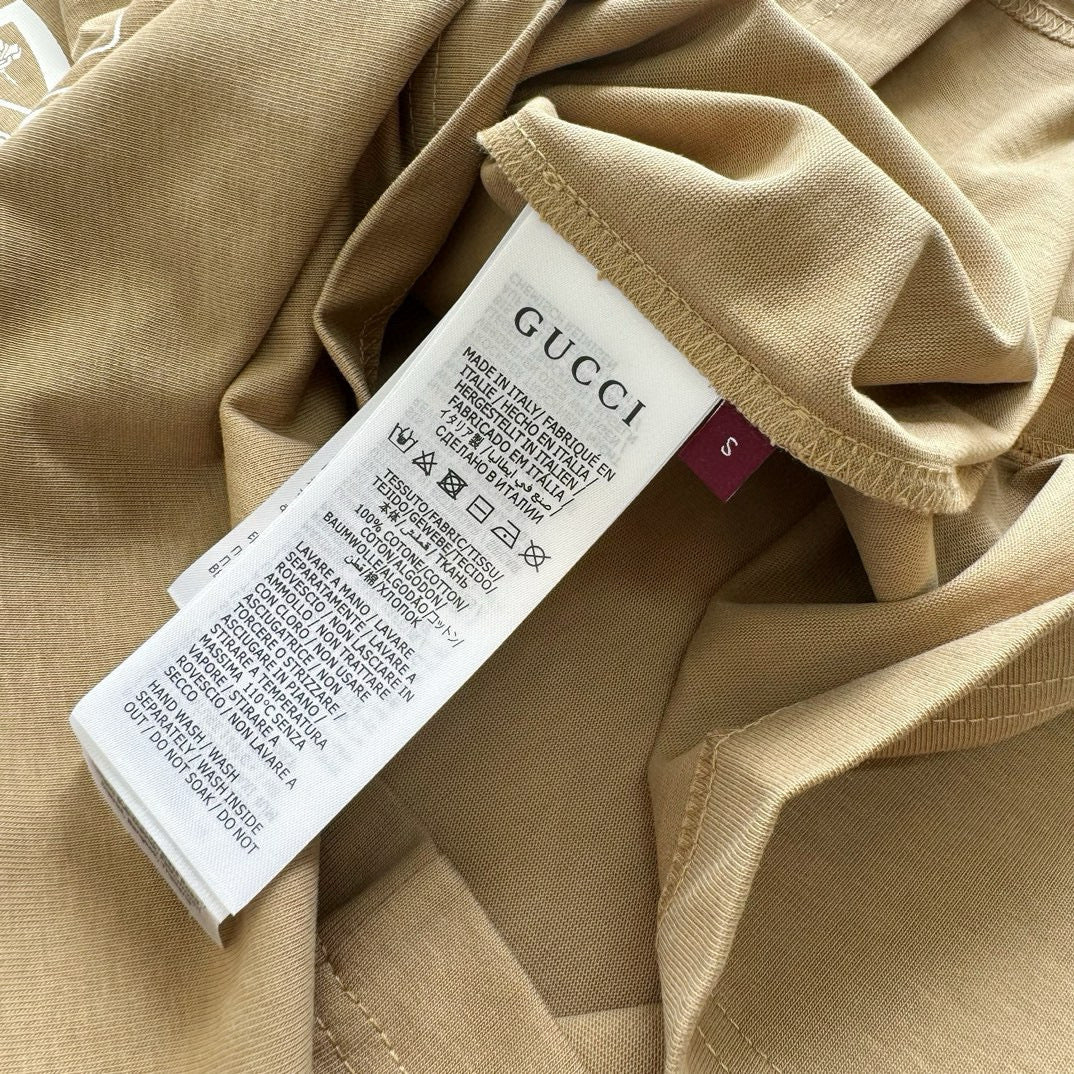 GC T-shirt