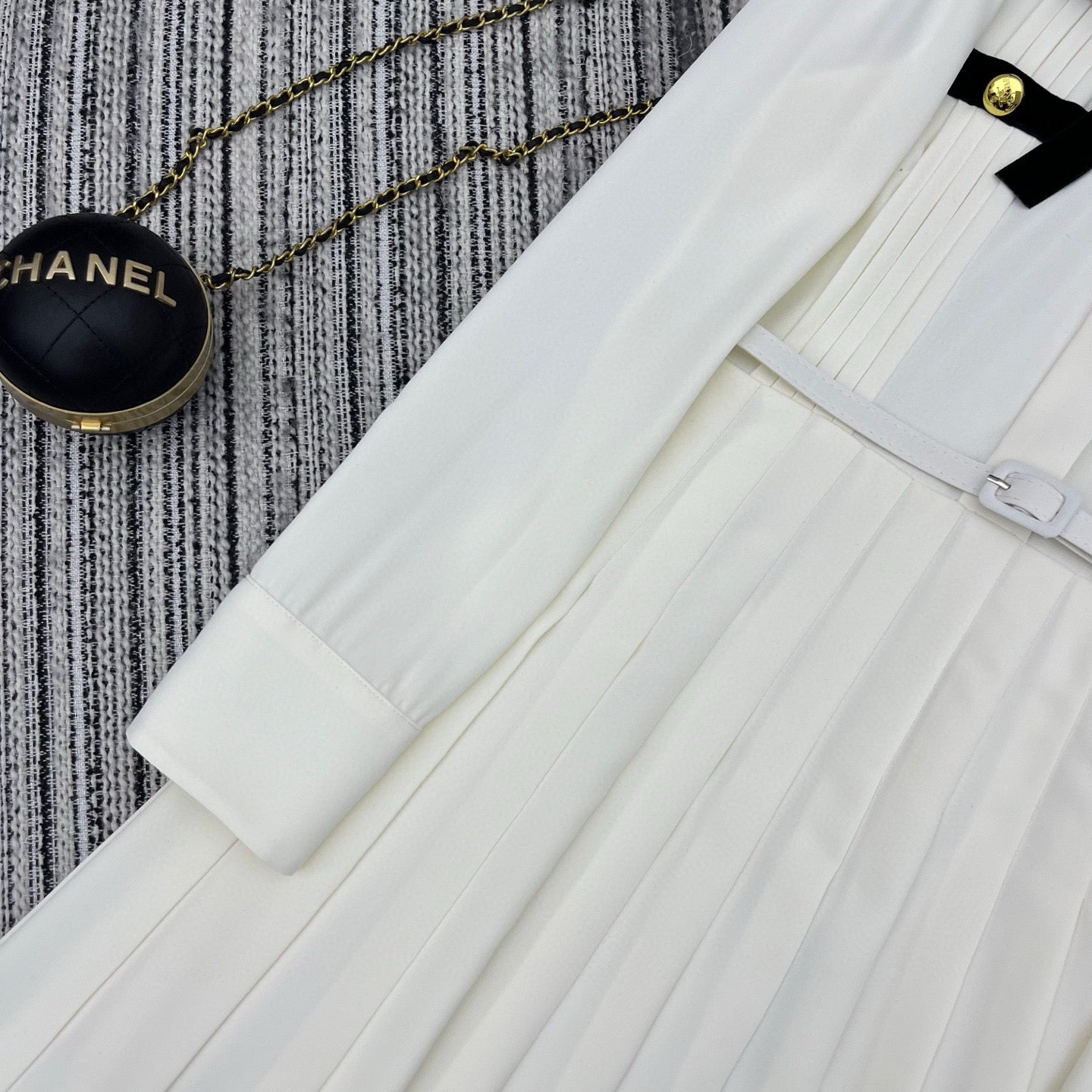 Prada Long Dress