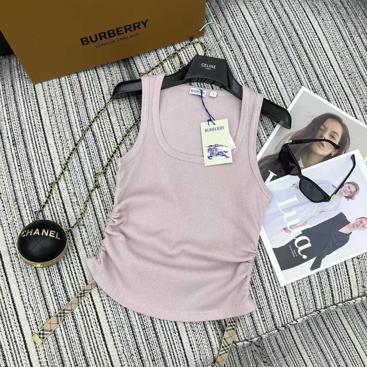 BBR Vest