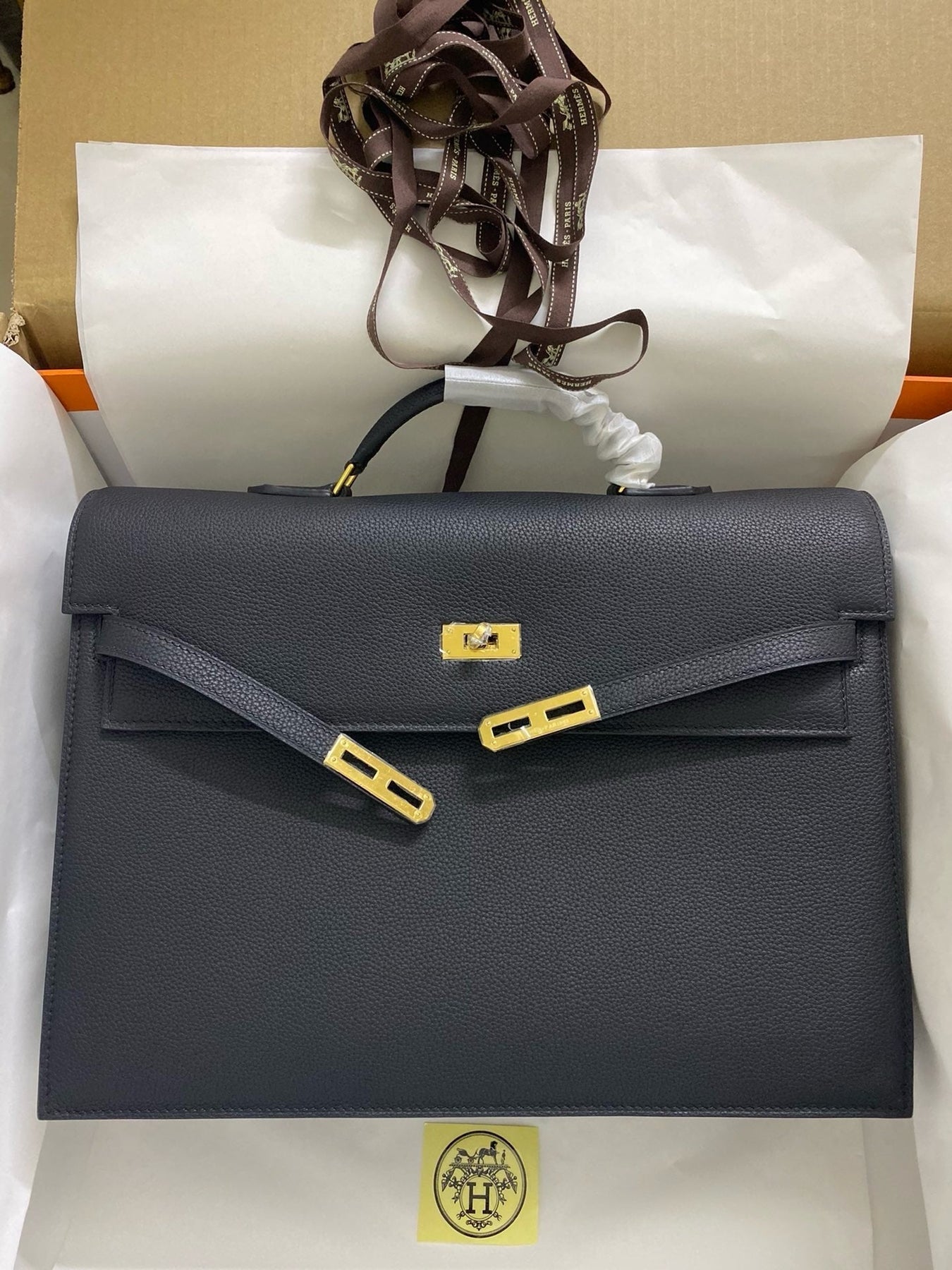 HERM Briefcase