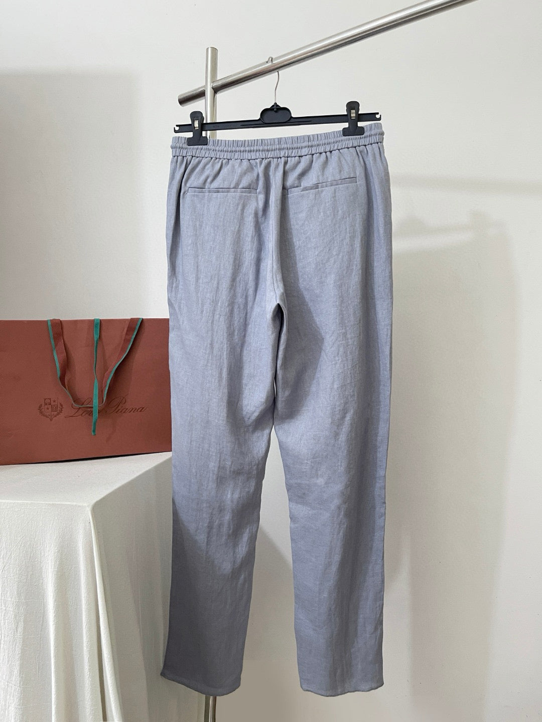 Loro Piana Long Pants