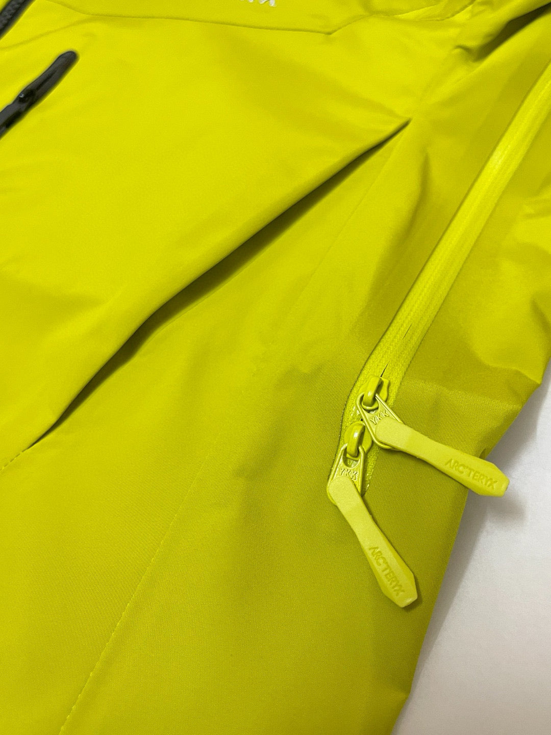 Arctery Jacket