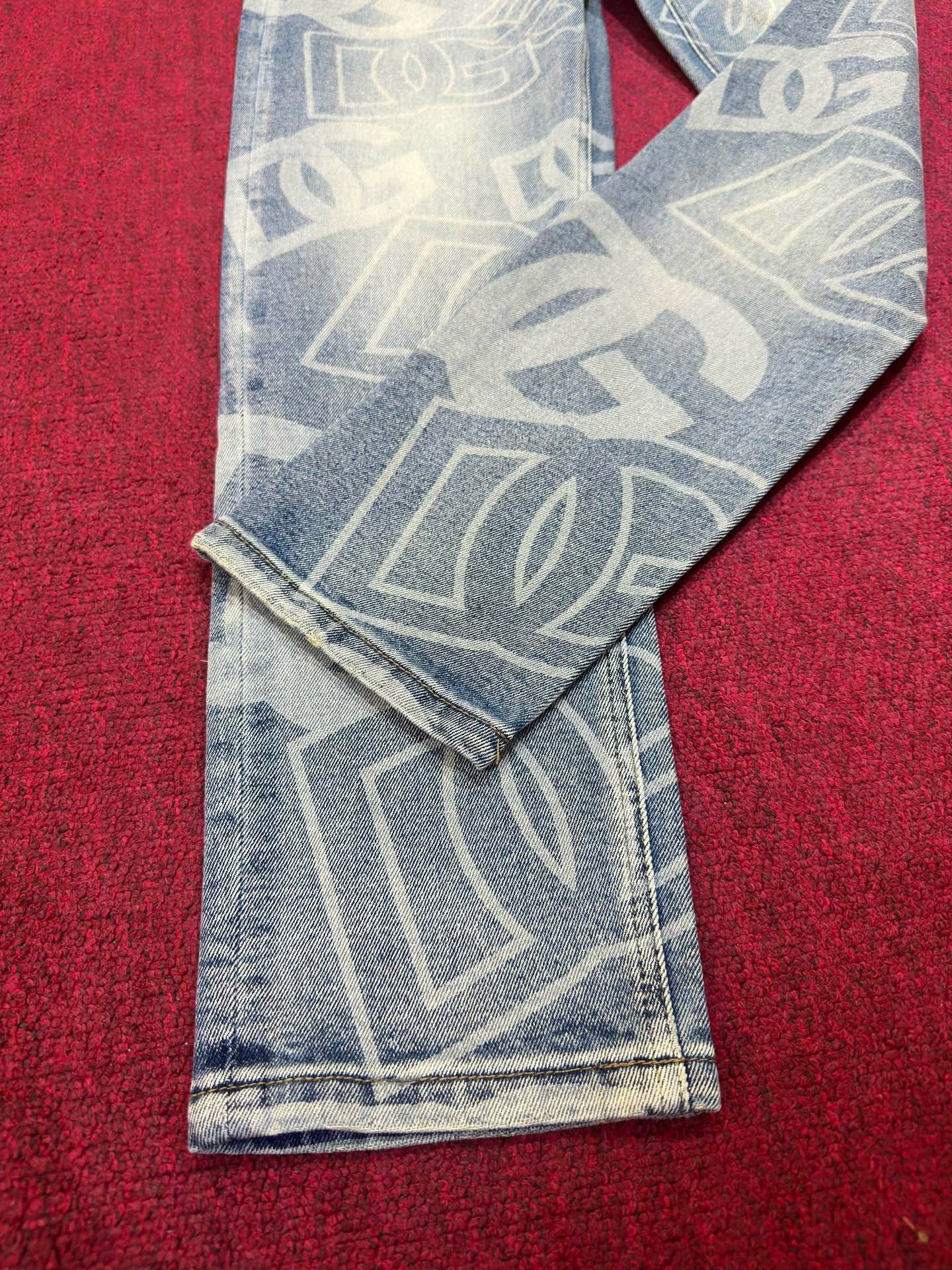 Dolce & Gabbana Jeans