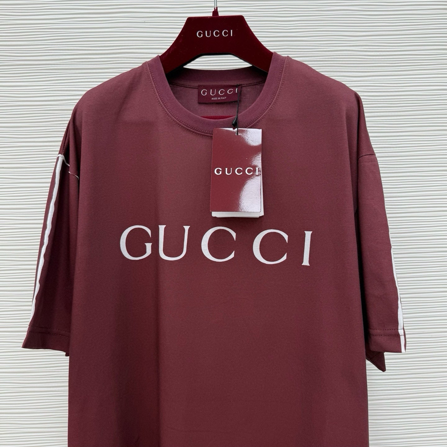 GC T-shirt