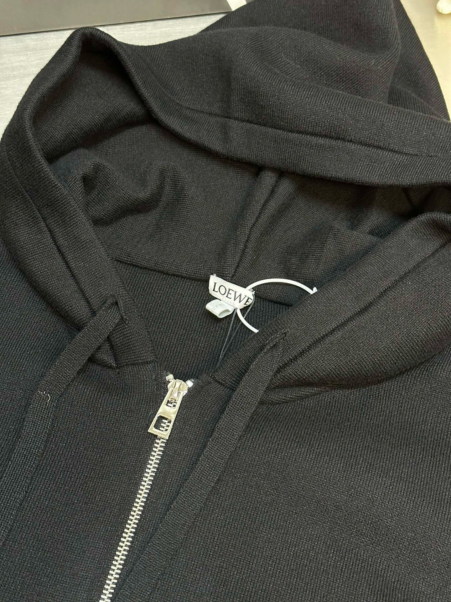 Loewe Jacket