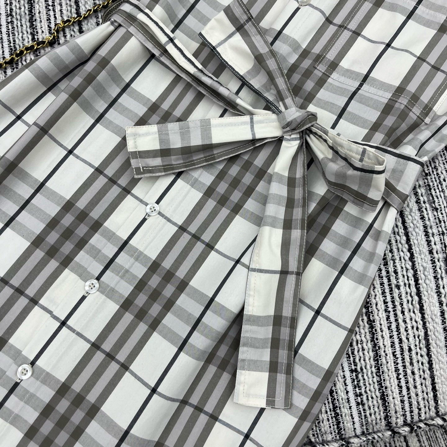 BBR Long Dress