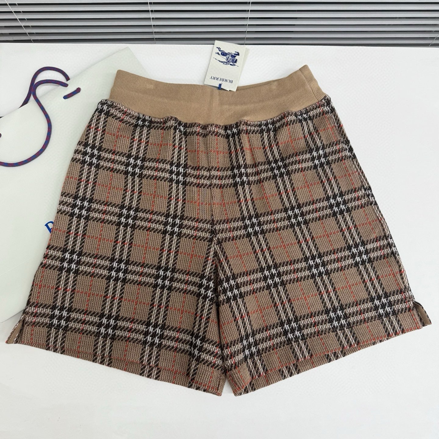BBR Shorts