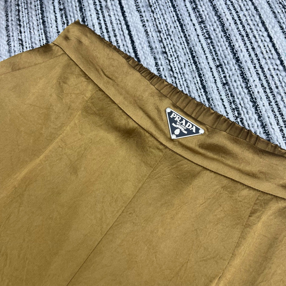 Prada Long Pants