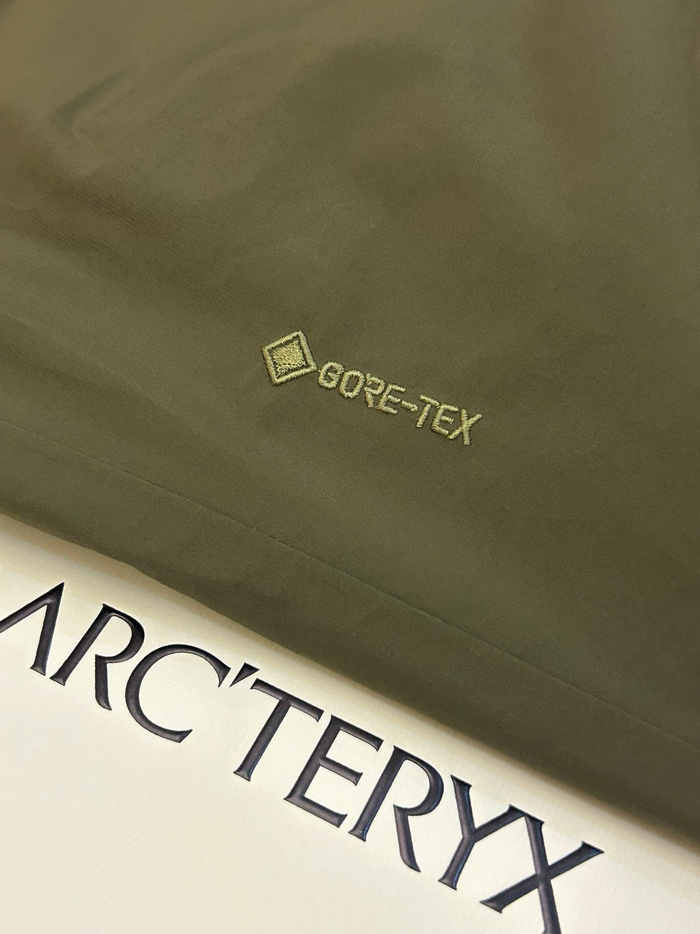 Arctery Jacket