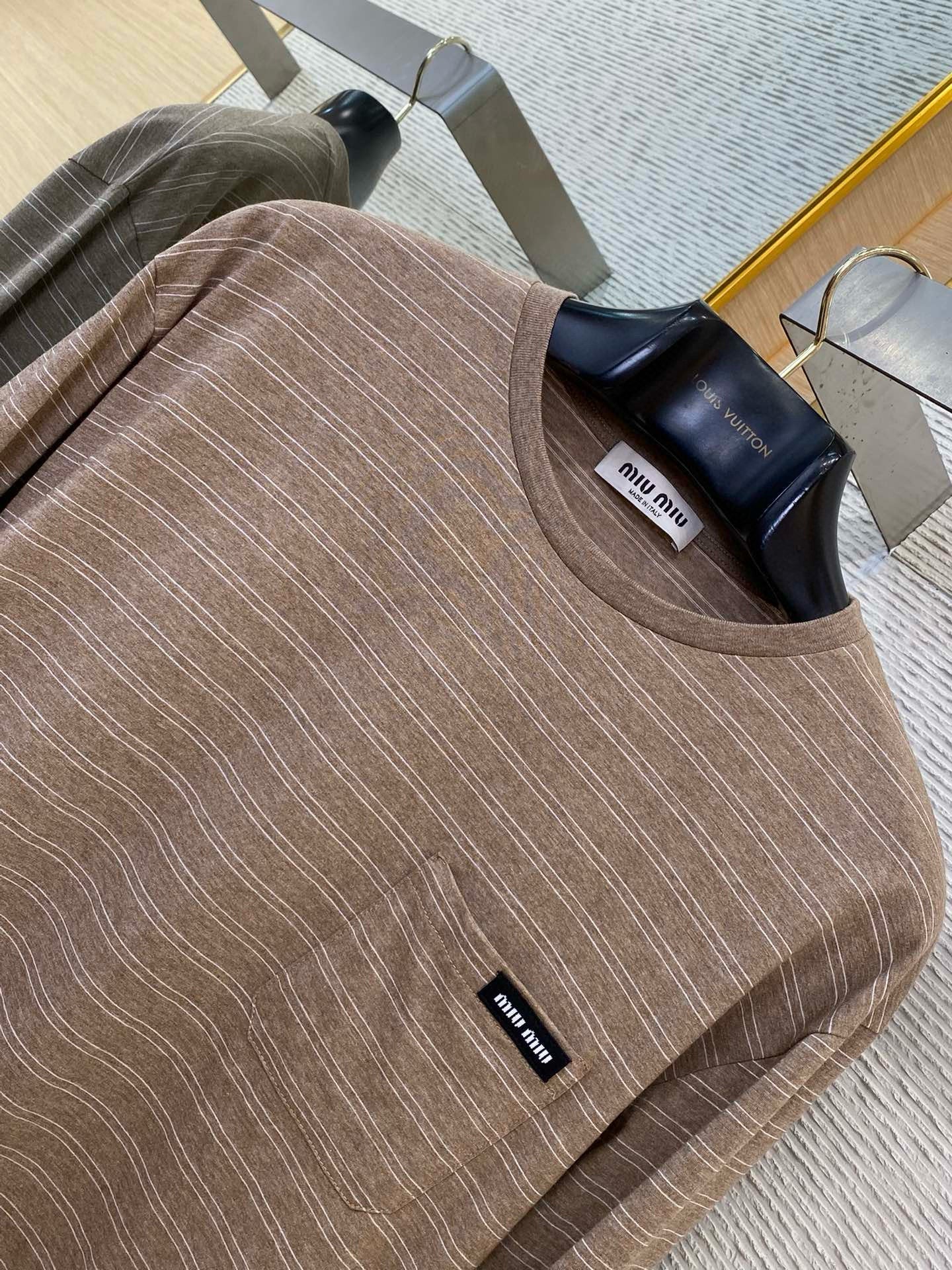 Miu Miu Sweater