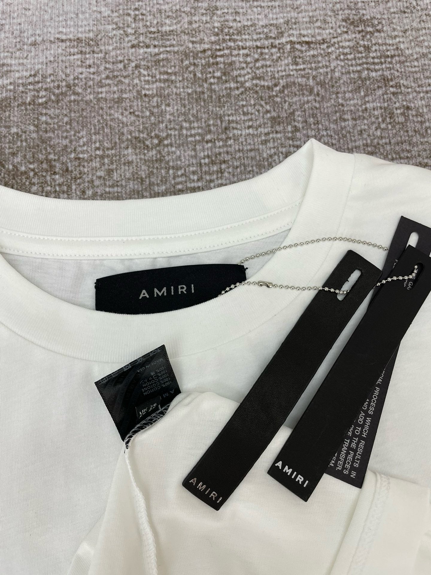 Amiri T-shirt