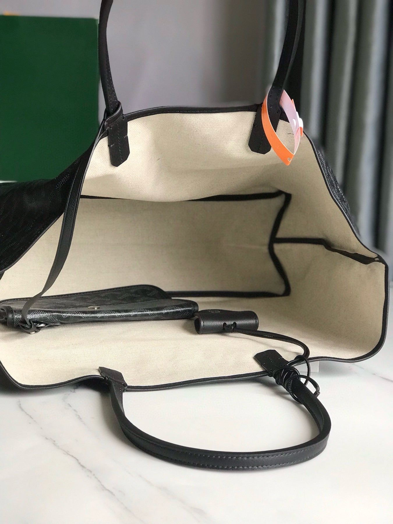 GOY SAINT LOUIS PM 34*37*14