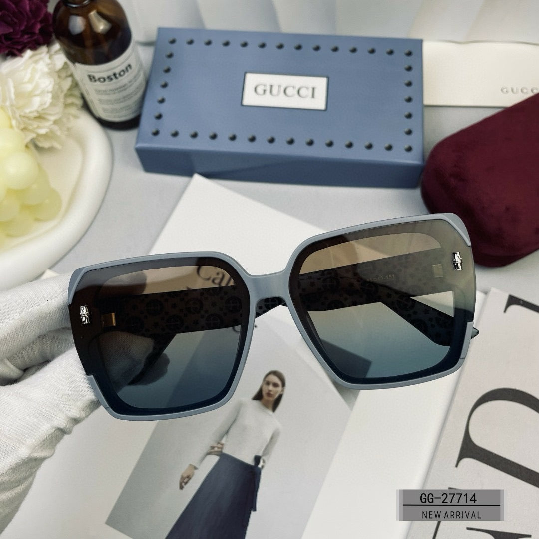 GUC Sunglasses
