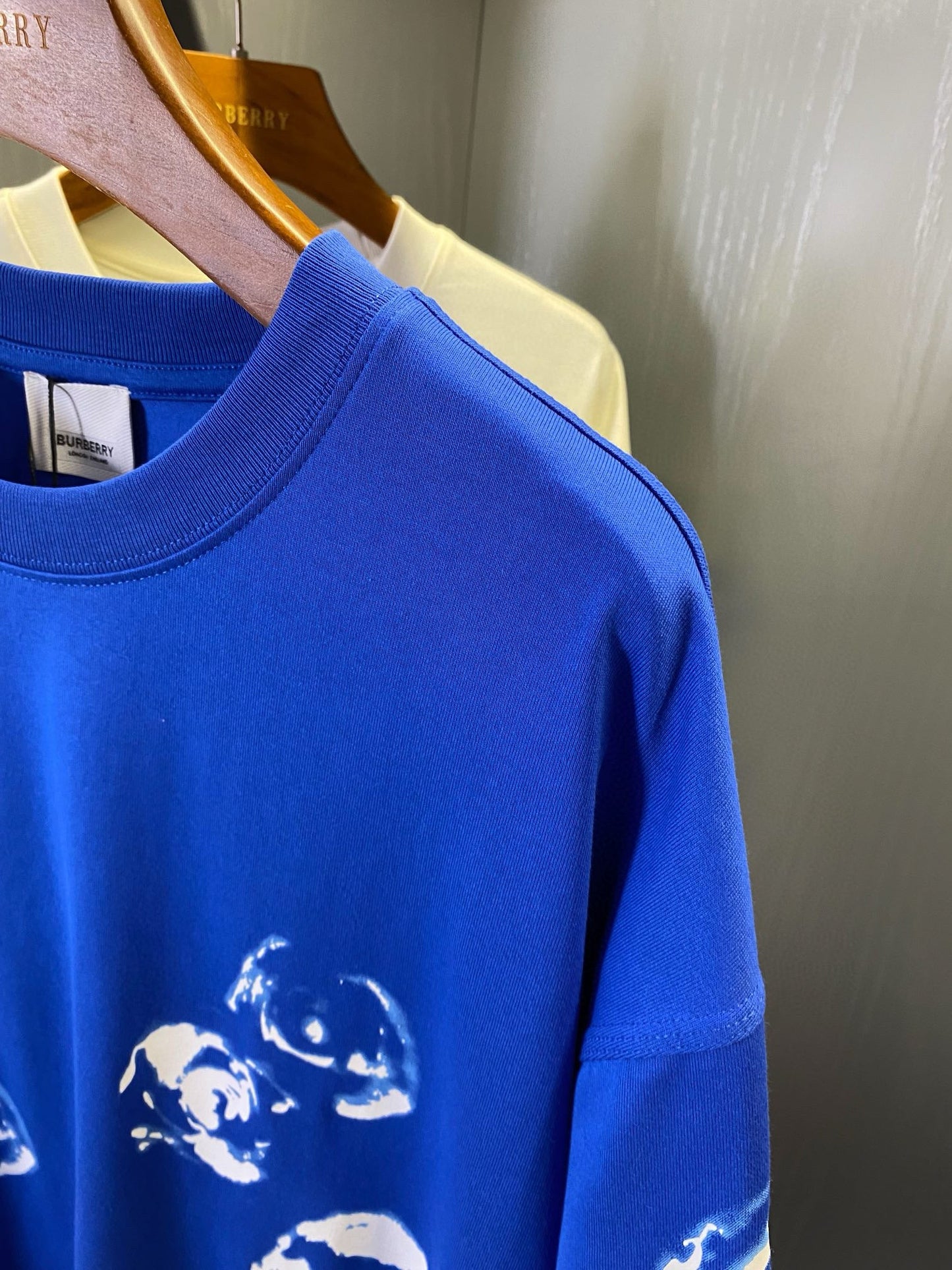 BBR T-shirt
