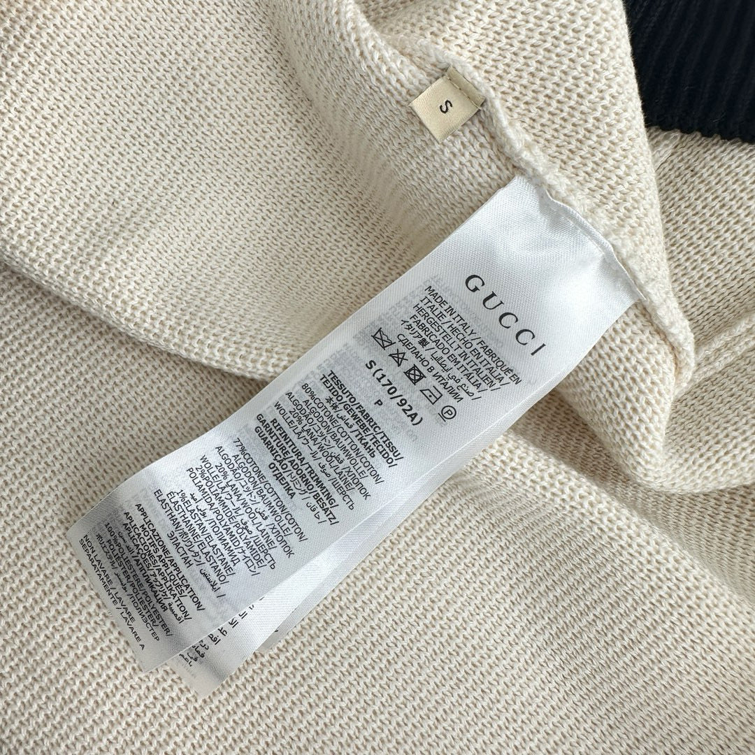 GC Jacket