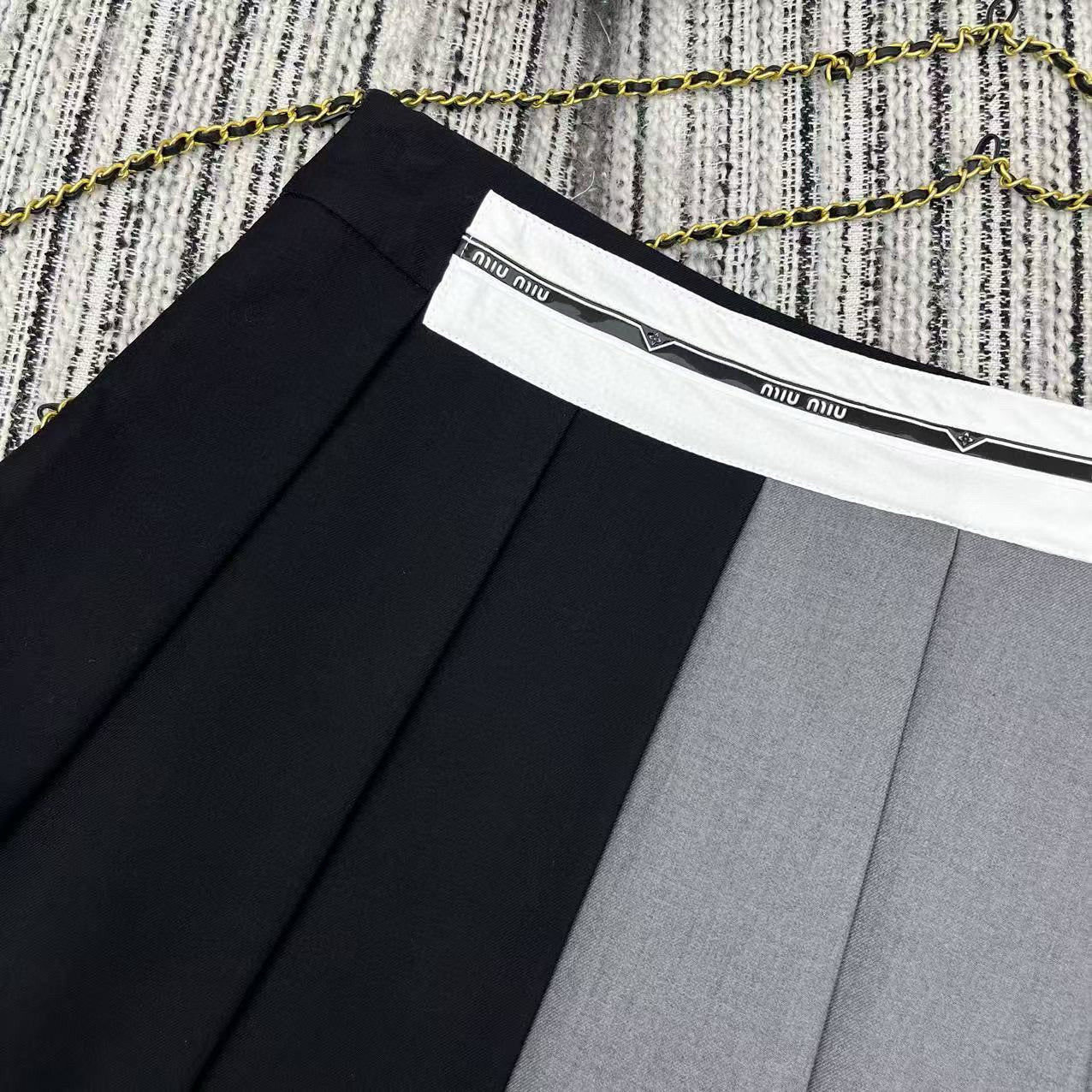 Miu Miu Skirt