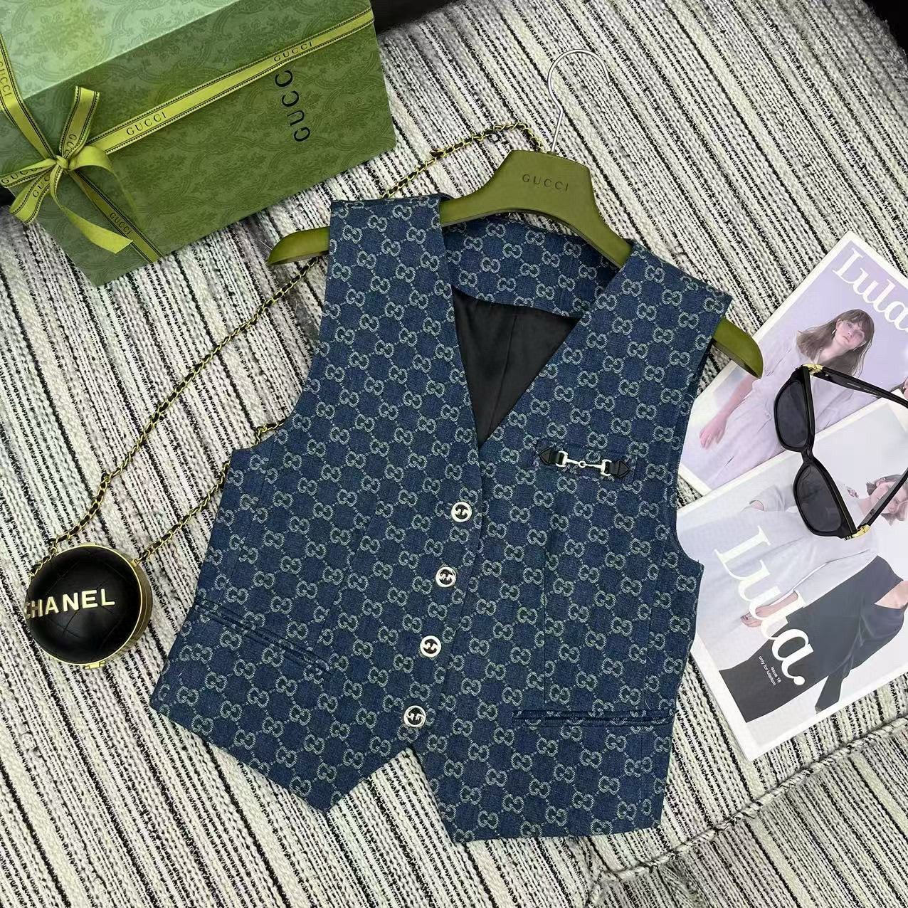 GC Set