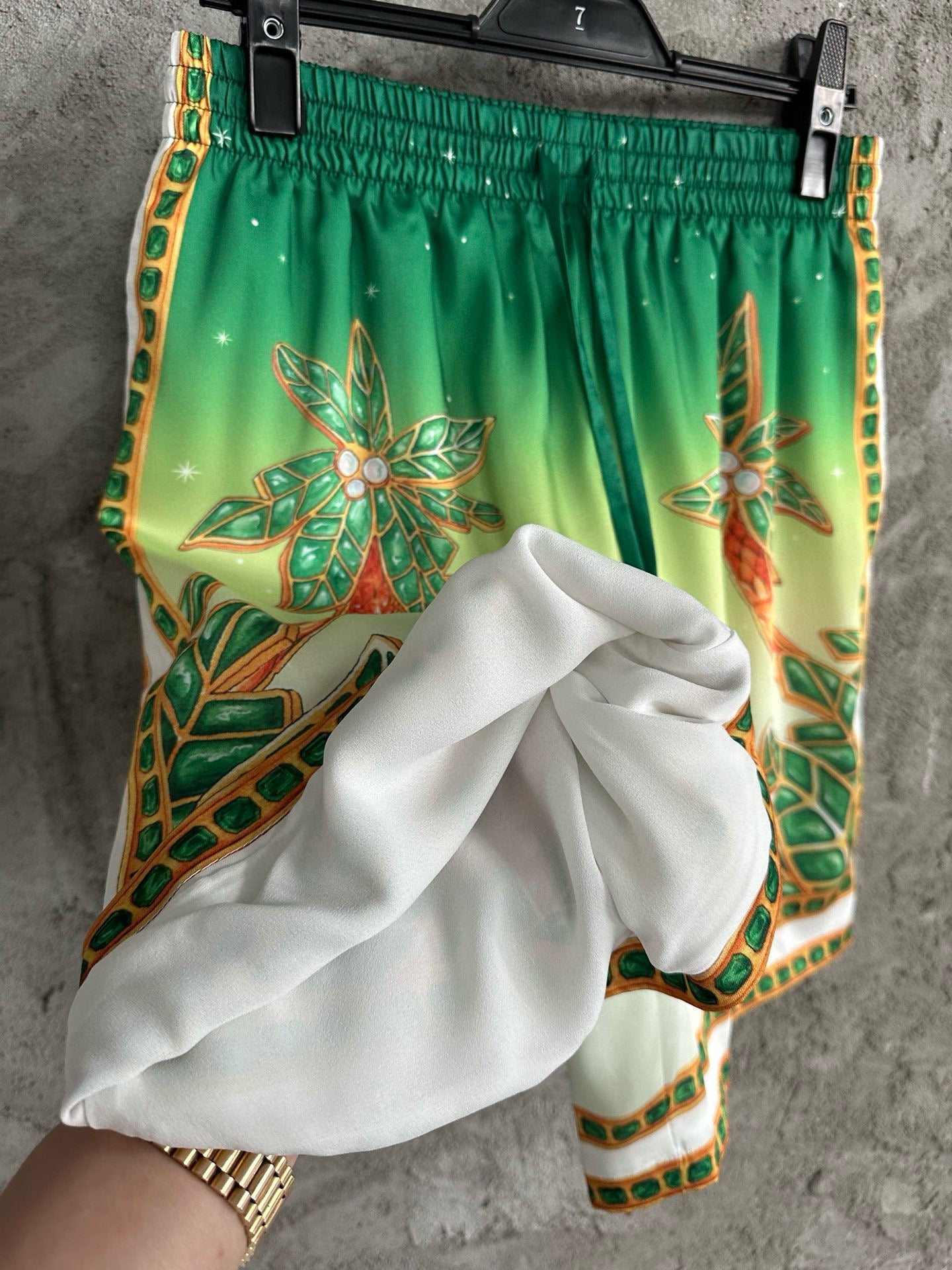 Casablanca Shorts