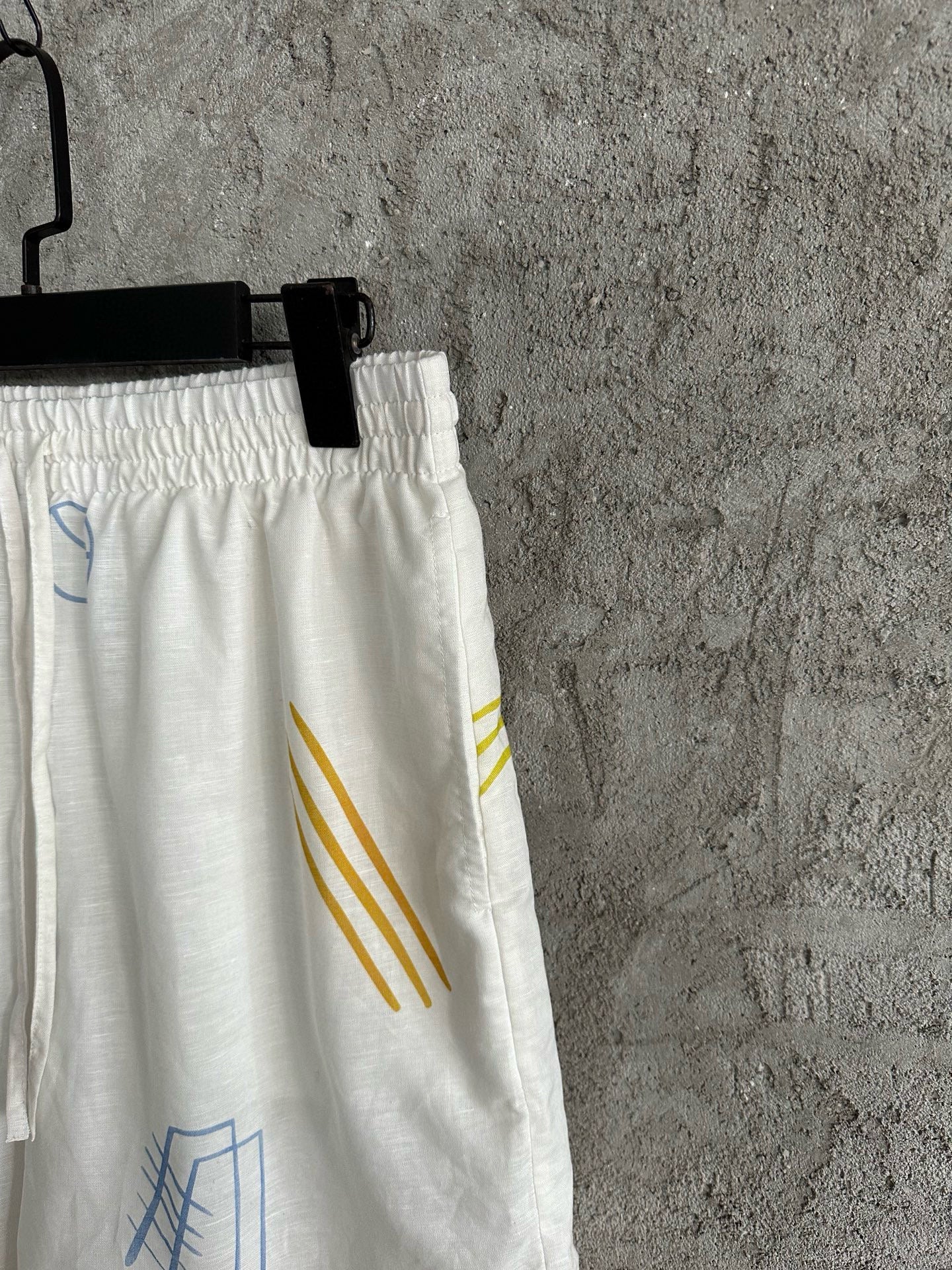 Casablance Short Pants